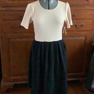 LuLaRoe Amelia NWT